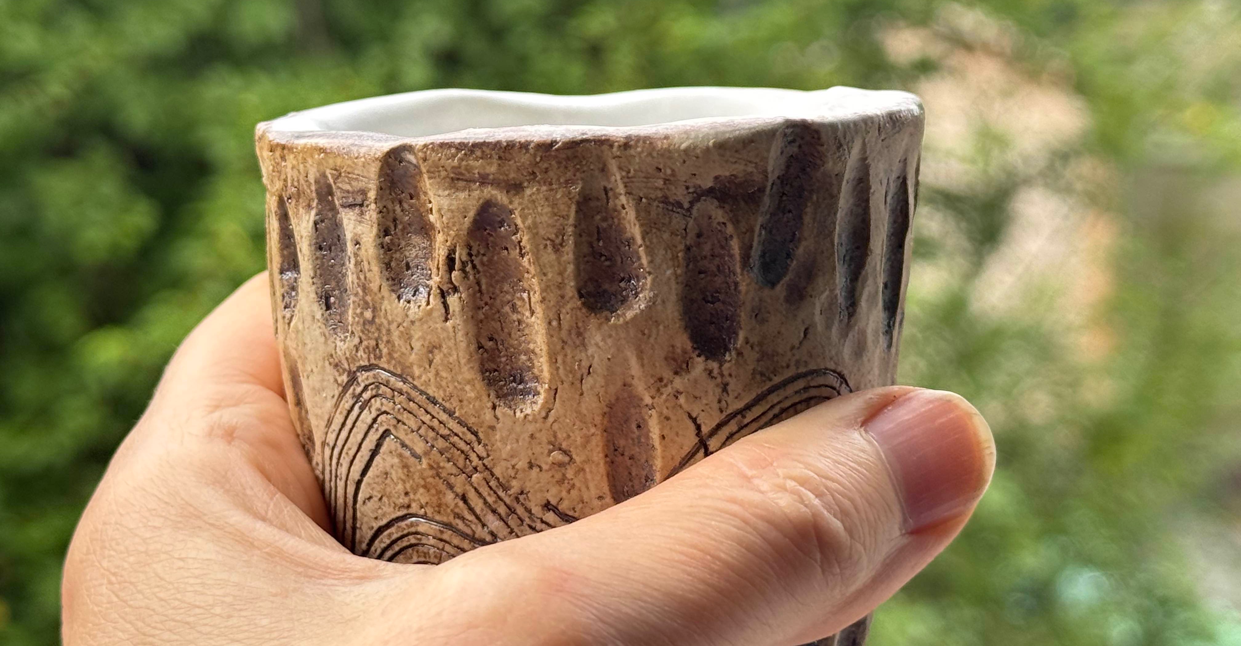 Spezial: persönliche Tasse